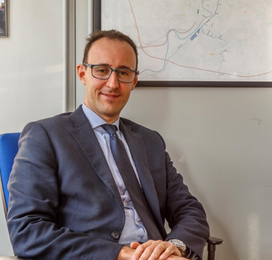 Eliano Romani