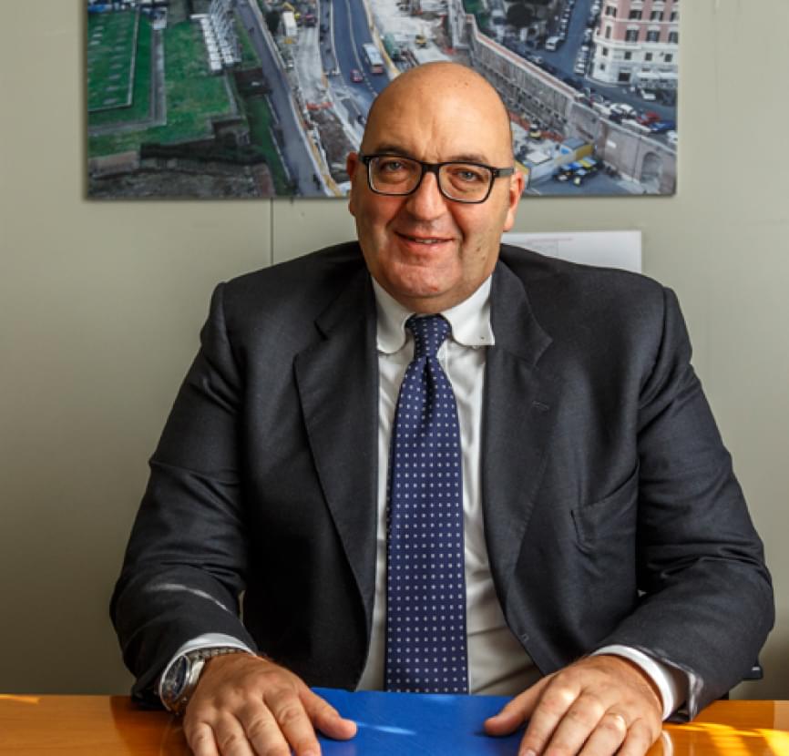 Mauro D'Angelo