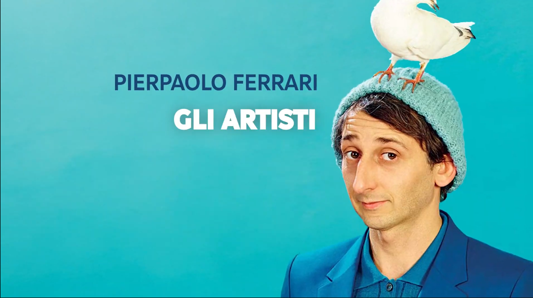 PIERPAOLO FERRARI