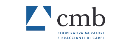 Logo cmb