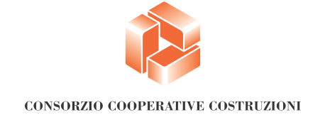 Logo Consorzio Cooperative Costruzioni