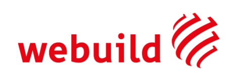 Logo Webuild