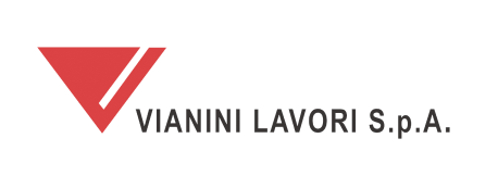 Logo Vianini Lavori
